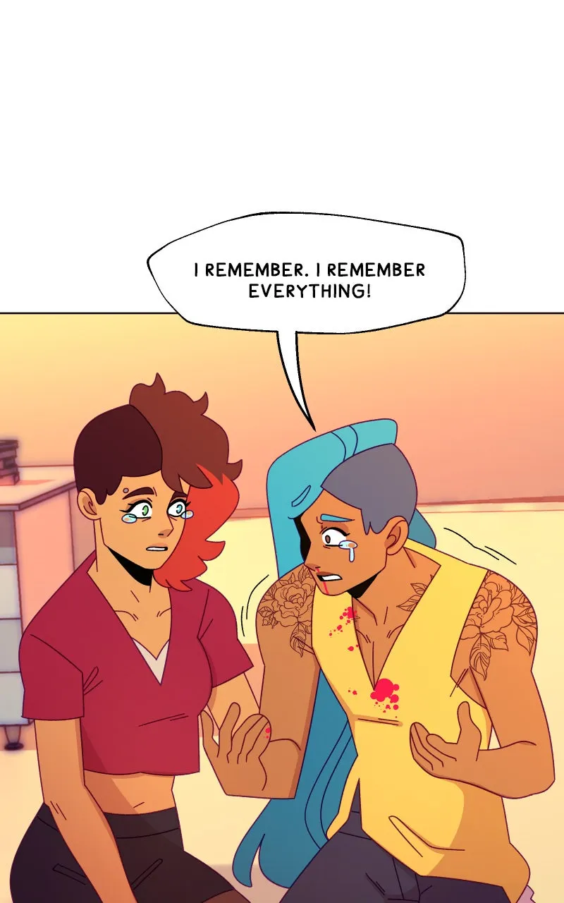 Fluidum Chapter 91 page 4 - 