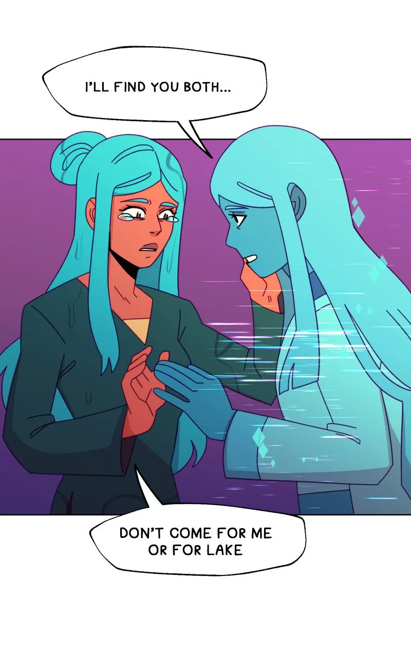 Fluidum Chapter 91 page 33 - 