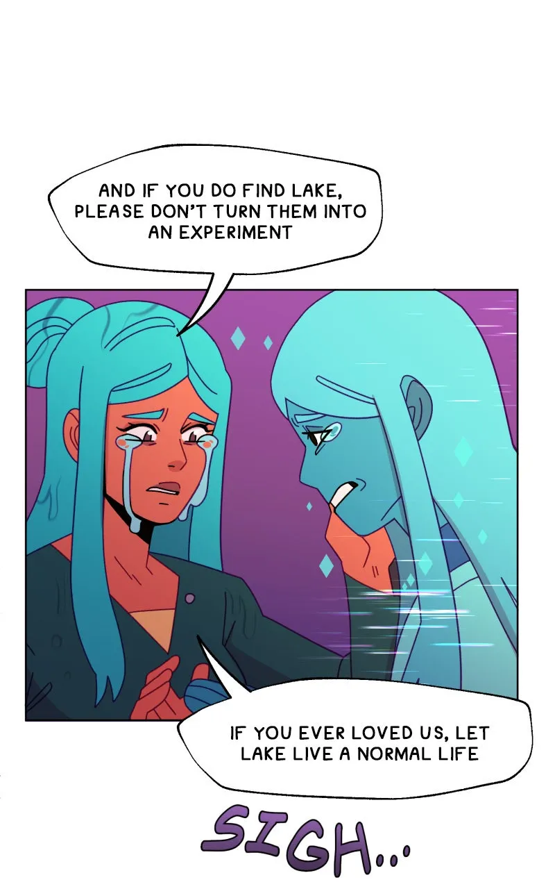 Fluidum Chapter 91 page 34 - 