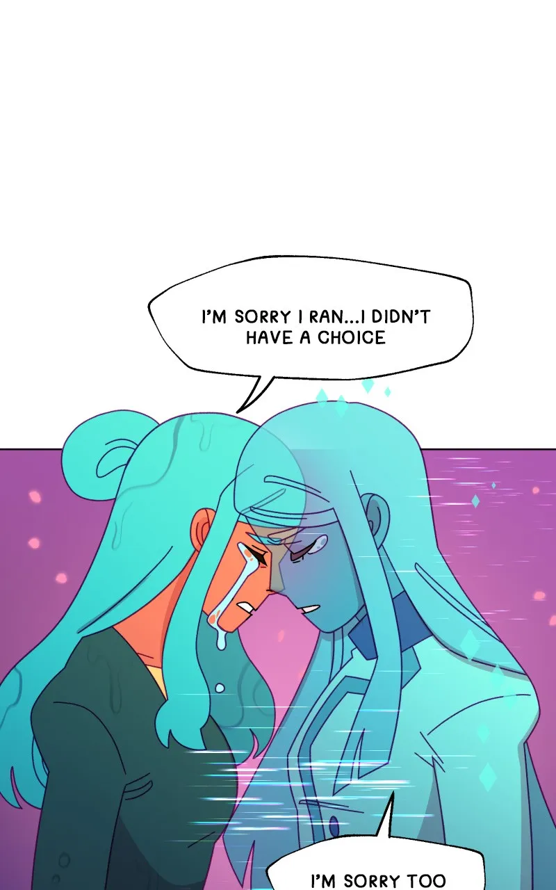 Fluidum Chapter 91 page 35 - 