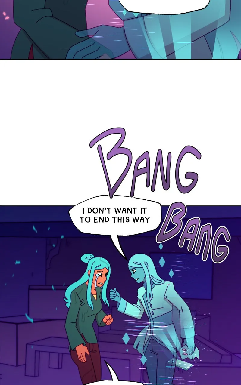 Fluidum Chapter 91 page 36 - 