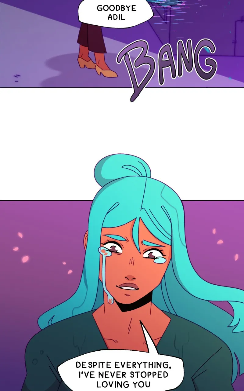 Fluidum Chapter 91 page 37 - 