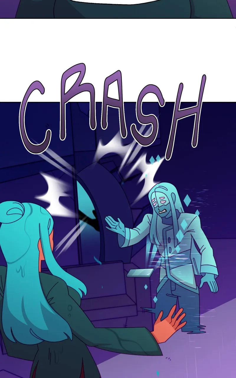 Fluidum Chapter 91 page 38 - 