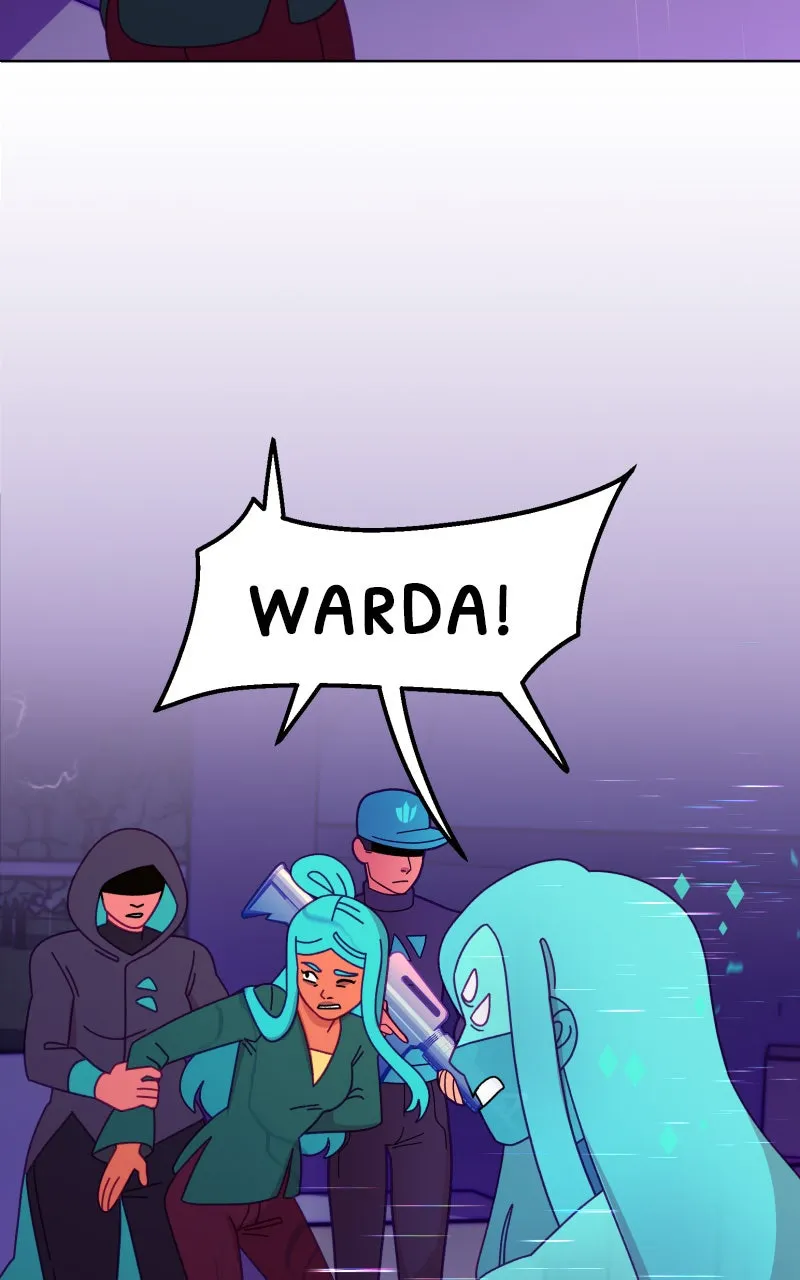 Fluidum Chapter 91 page 39 - 