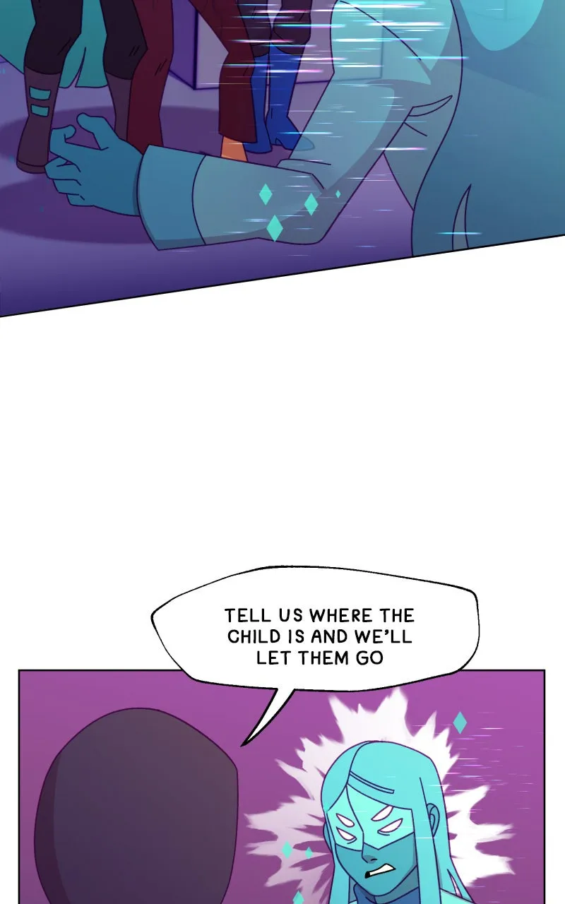 Fluidum Chapter 91 page 40 - 