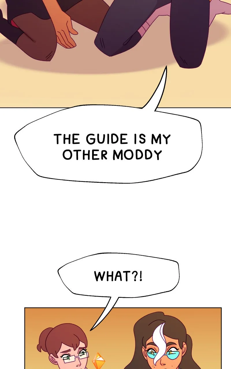 Fluidum Chapter 91 page 5 - 