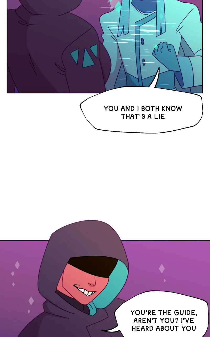Fluidum Chapter 91 page 41 - 