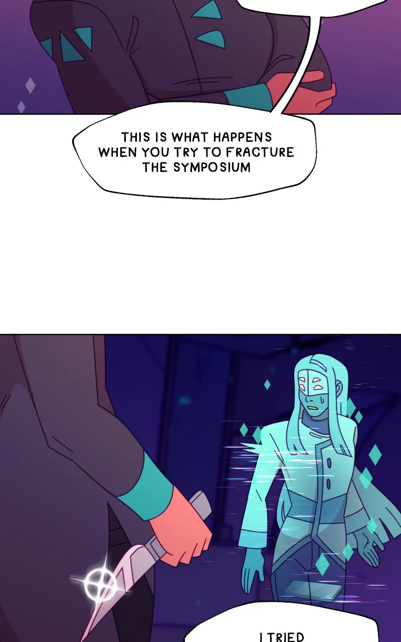 Fluidum Chapter 91 page 42 - 