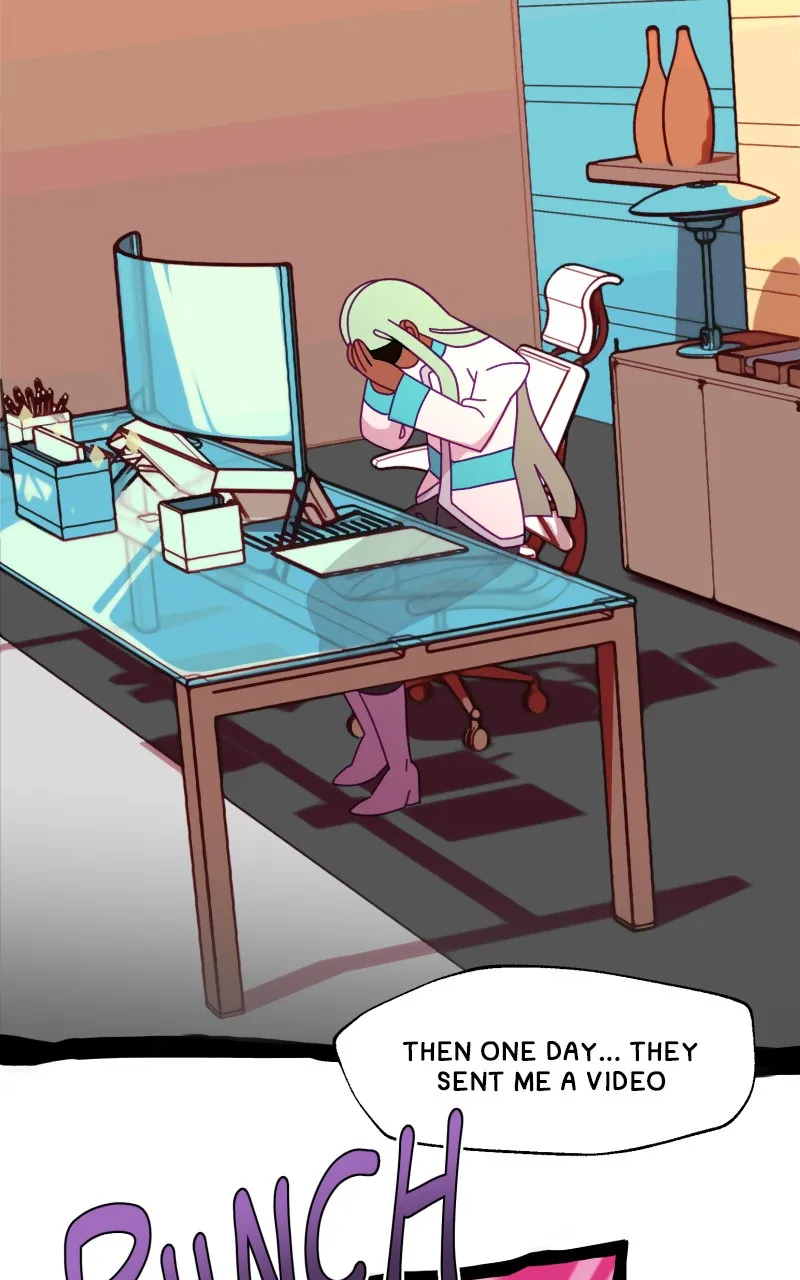 Fluidum Chapter 91 page 44 - 