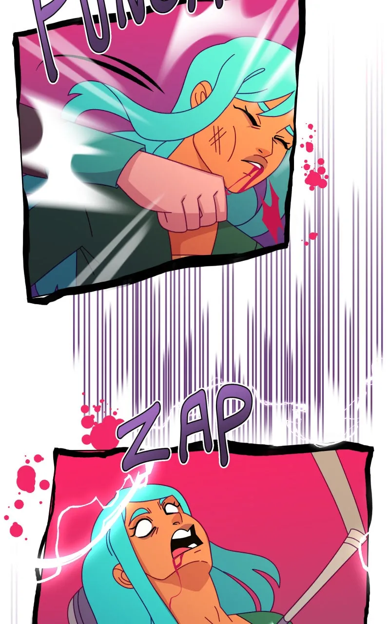 Fluidum Chapter 91 page 45 - 