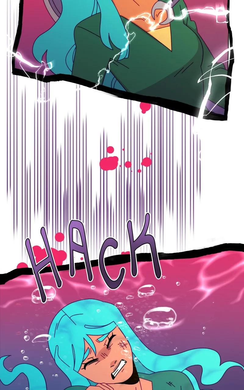 Fluidum Chapter 91 page 46 - 