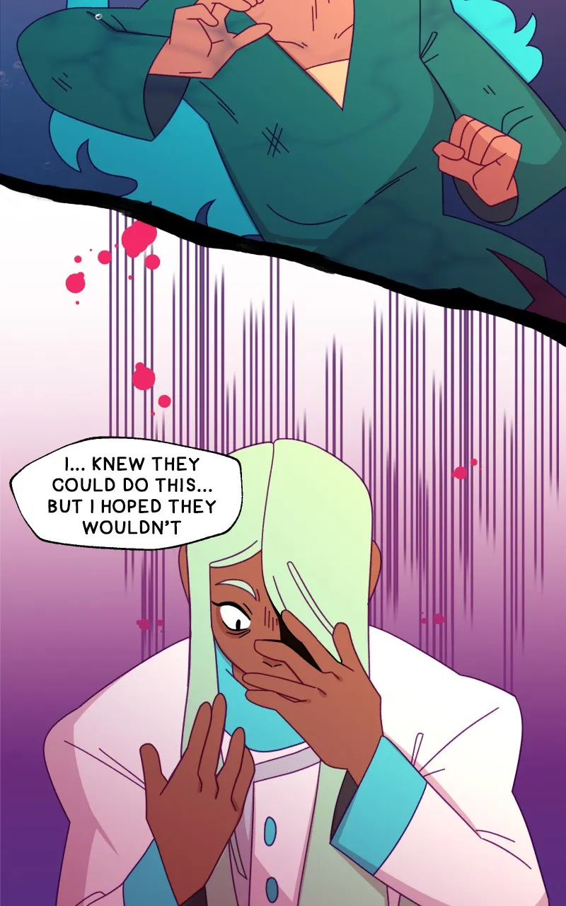 Fluidum Chapter 91 page 47 - 