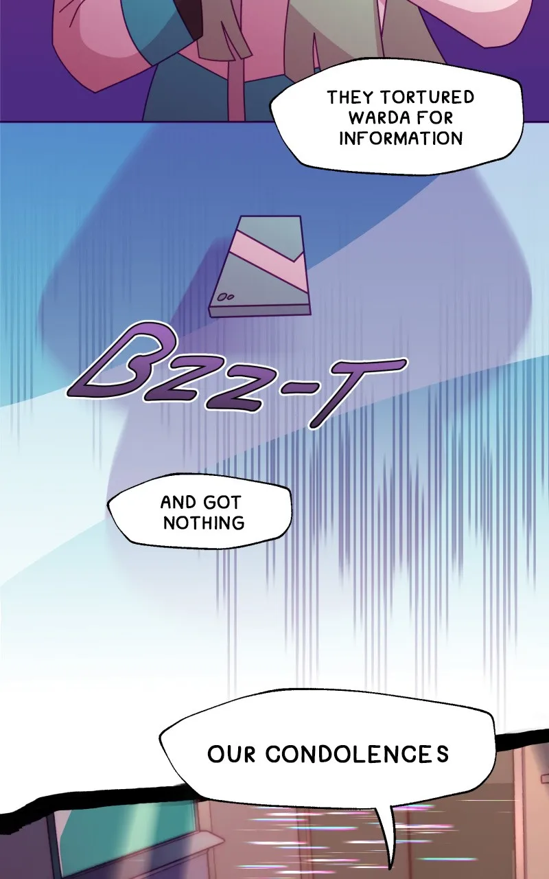 Fluidum Chapter 91 page 48 - 