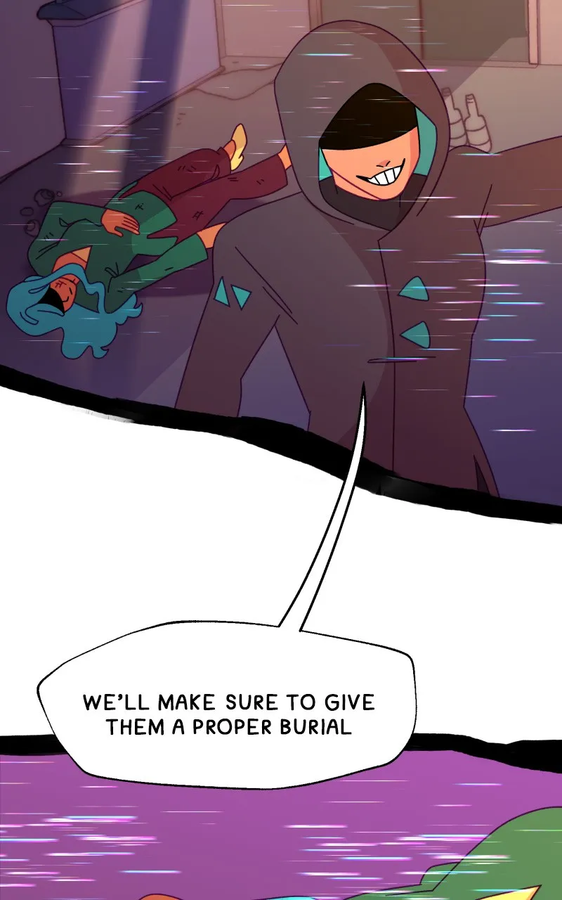 Fluidum Chapter 91 page 49 - 