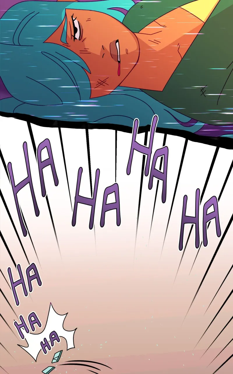 Fluidum Chapter 91 page 50 - 