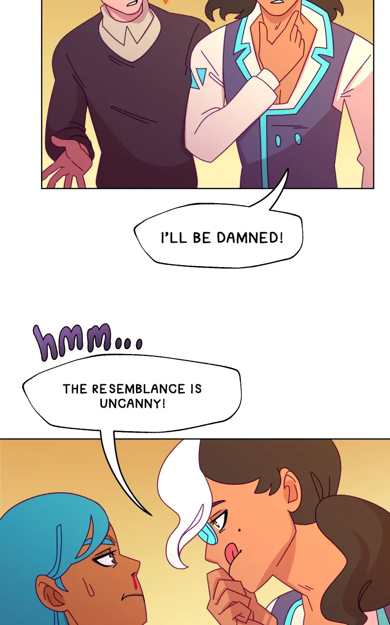 Fluidum Chapter 91 page 6 - 