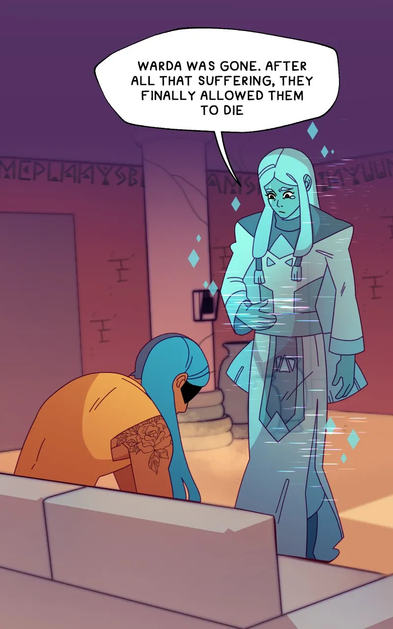 Fluidum Chapter 91 page 53 - 