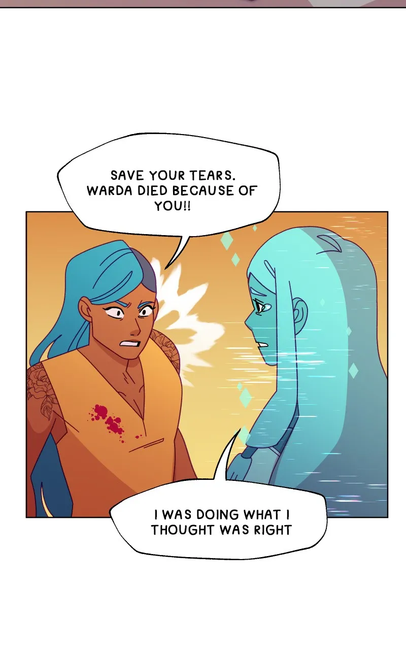 Fluidum Chapter 91 page 54 - 