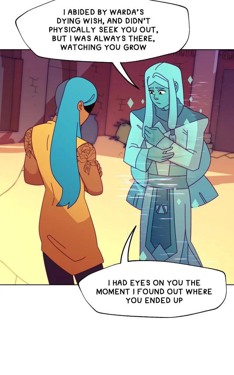 Fluidum Chapter 91 page 59 - 