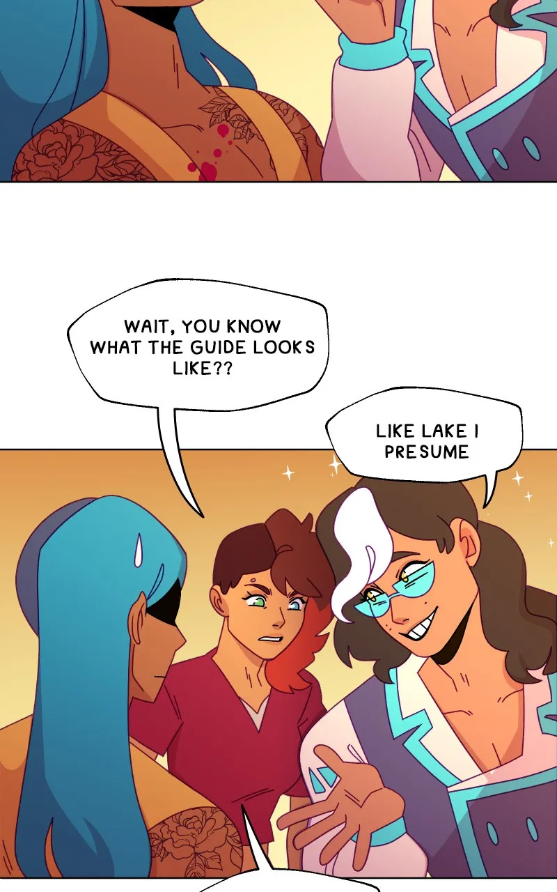 Fluidum Chapter 91 page 7 - 