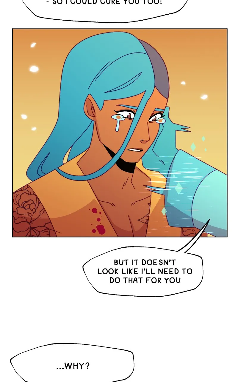 Fluidum Chapter 91 page 61 - 