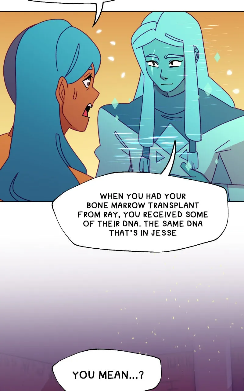 Fluidum Chapter 91 page 62 - 