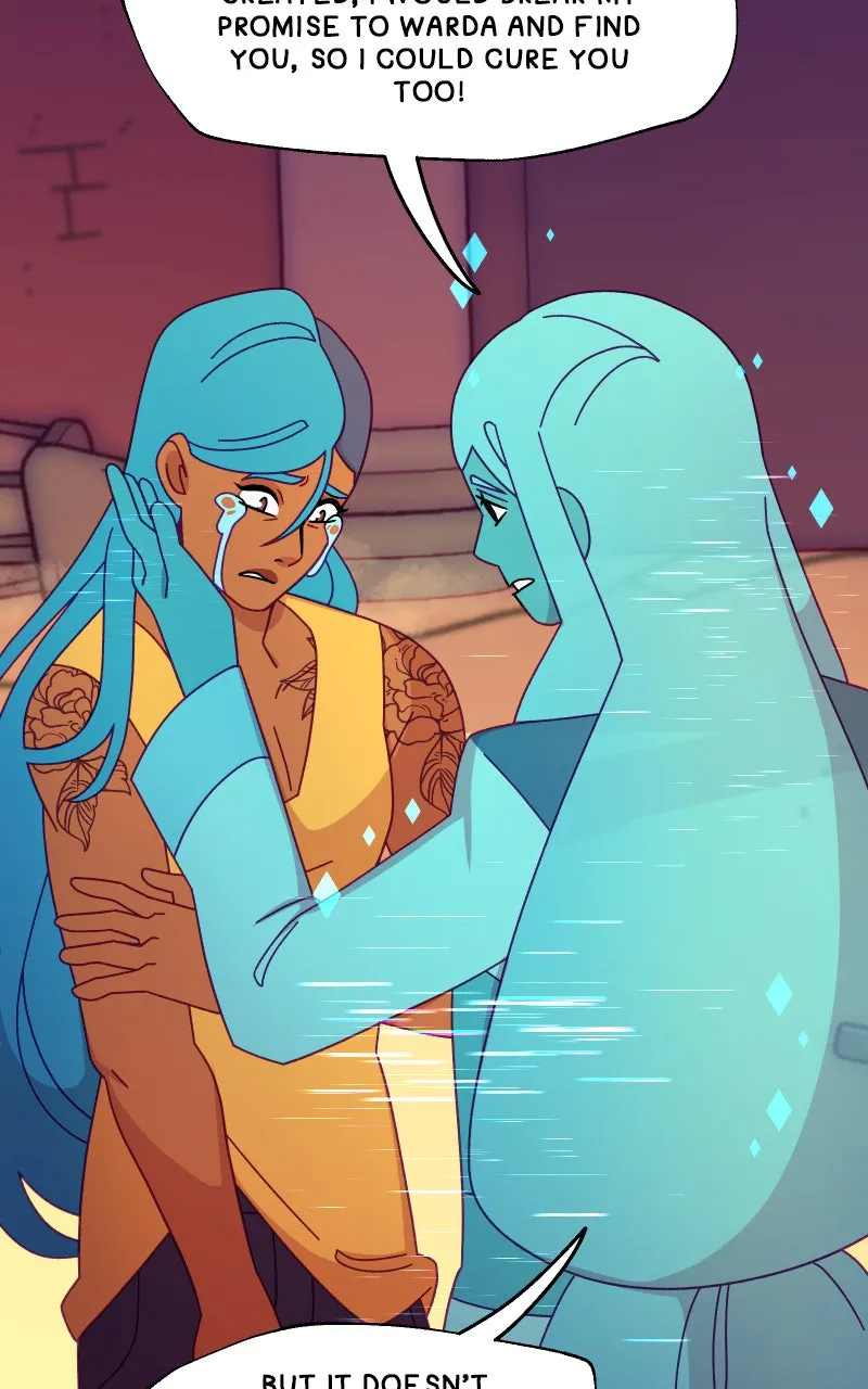 Fluidum Chapter 92 page 2 - 