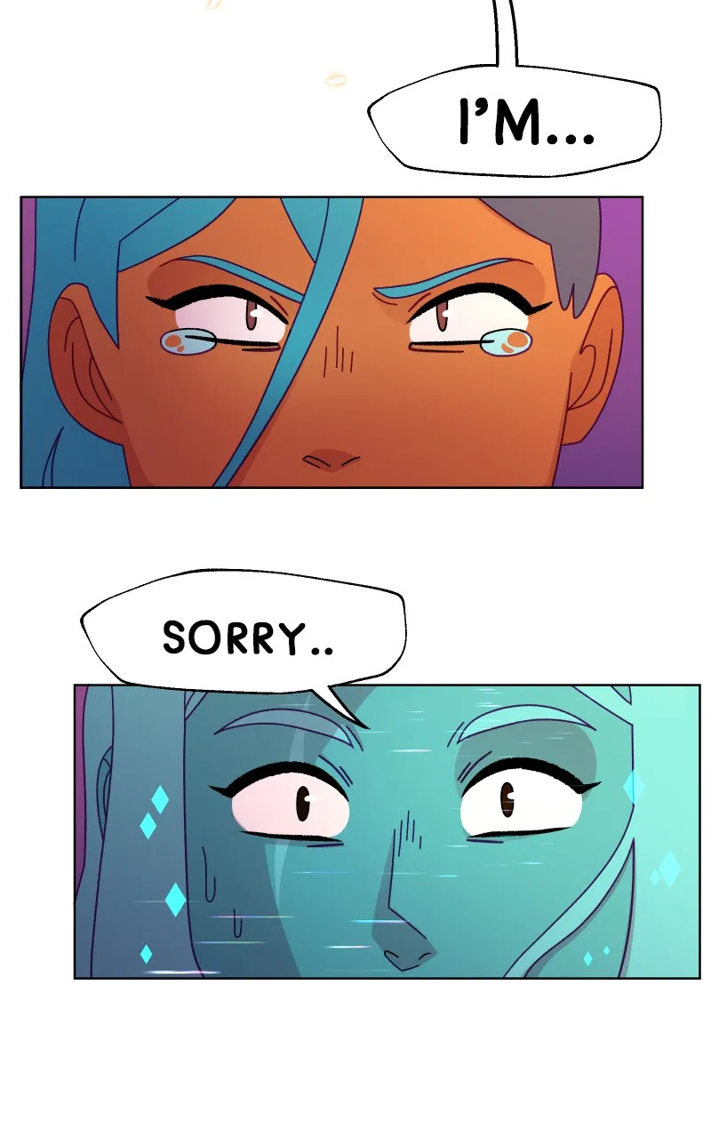 Fluidum Chapter 92 page 17 - 