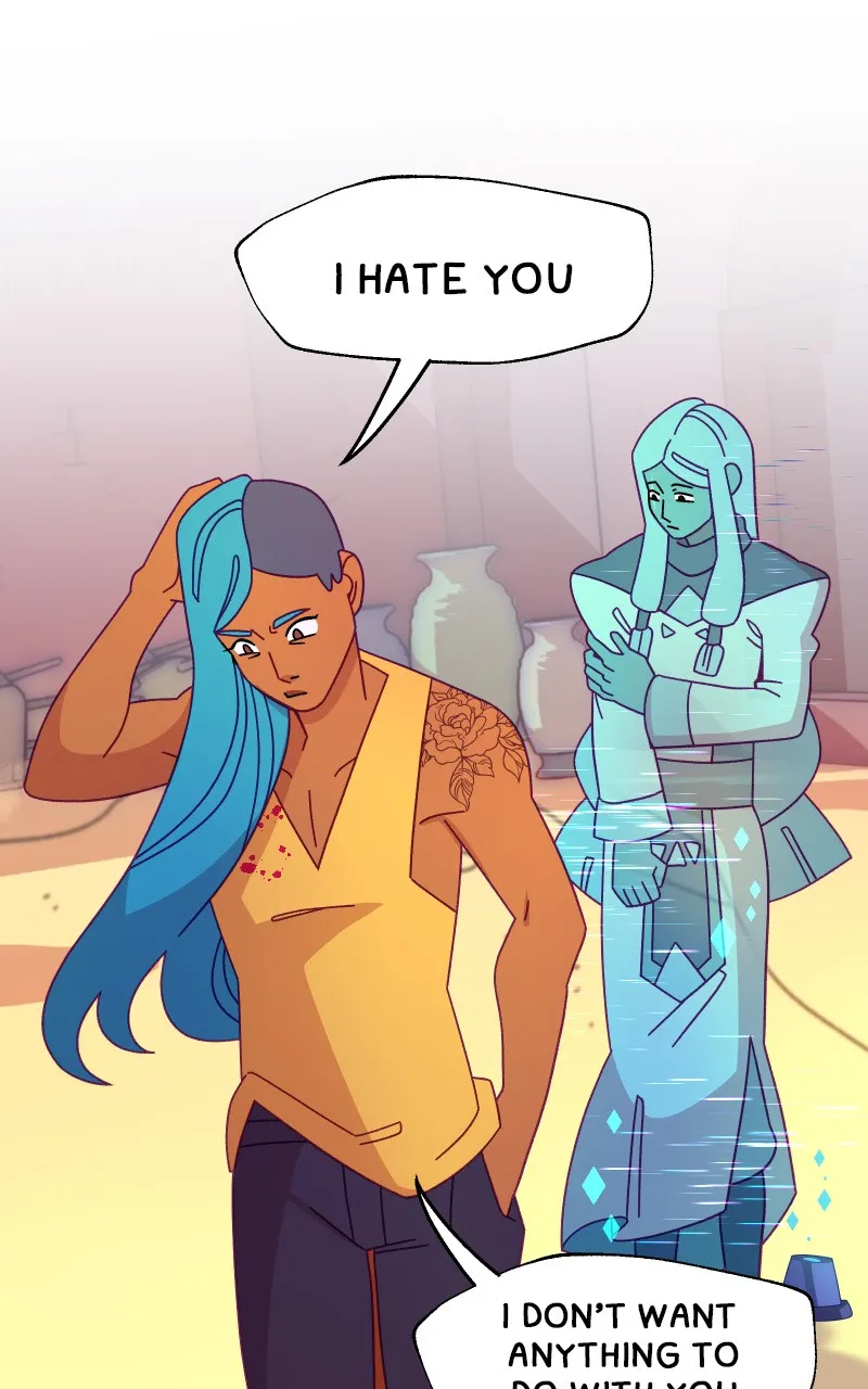 Fluidum Chapter 92 page 18 - 