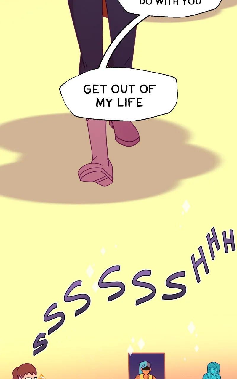 Fluidum Chapter 92 page 19 - 