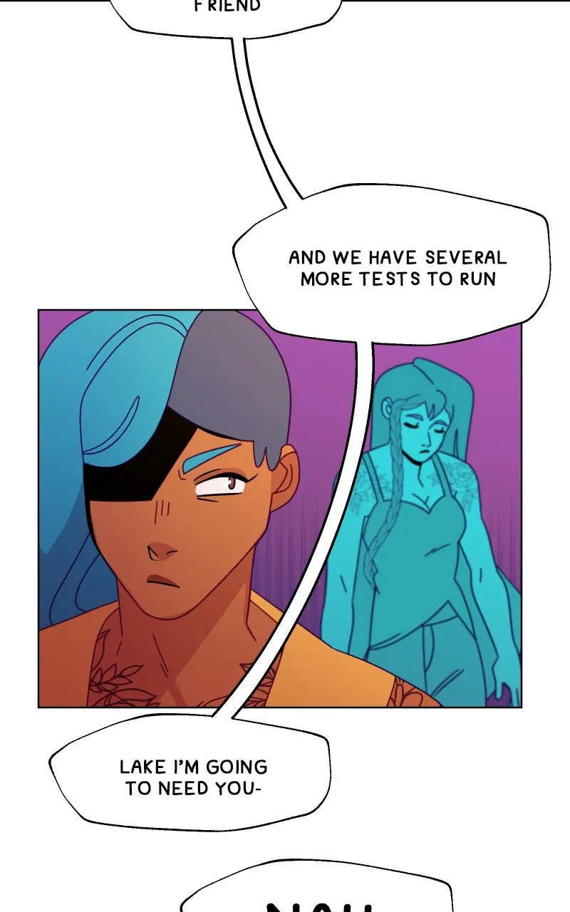Fluidum Chapter 92 page 23 - 