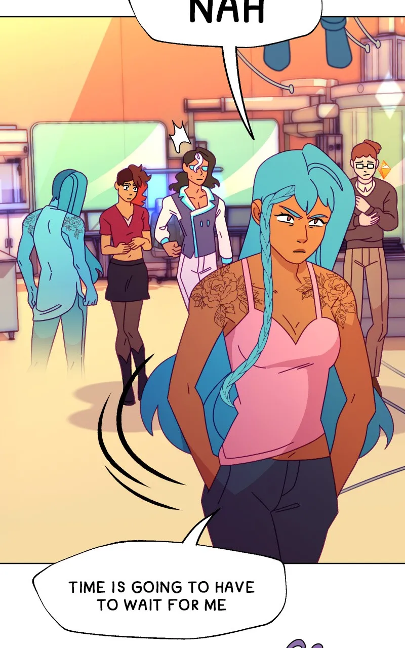 Fluidum Chapter 92 page 24 - 