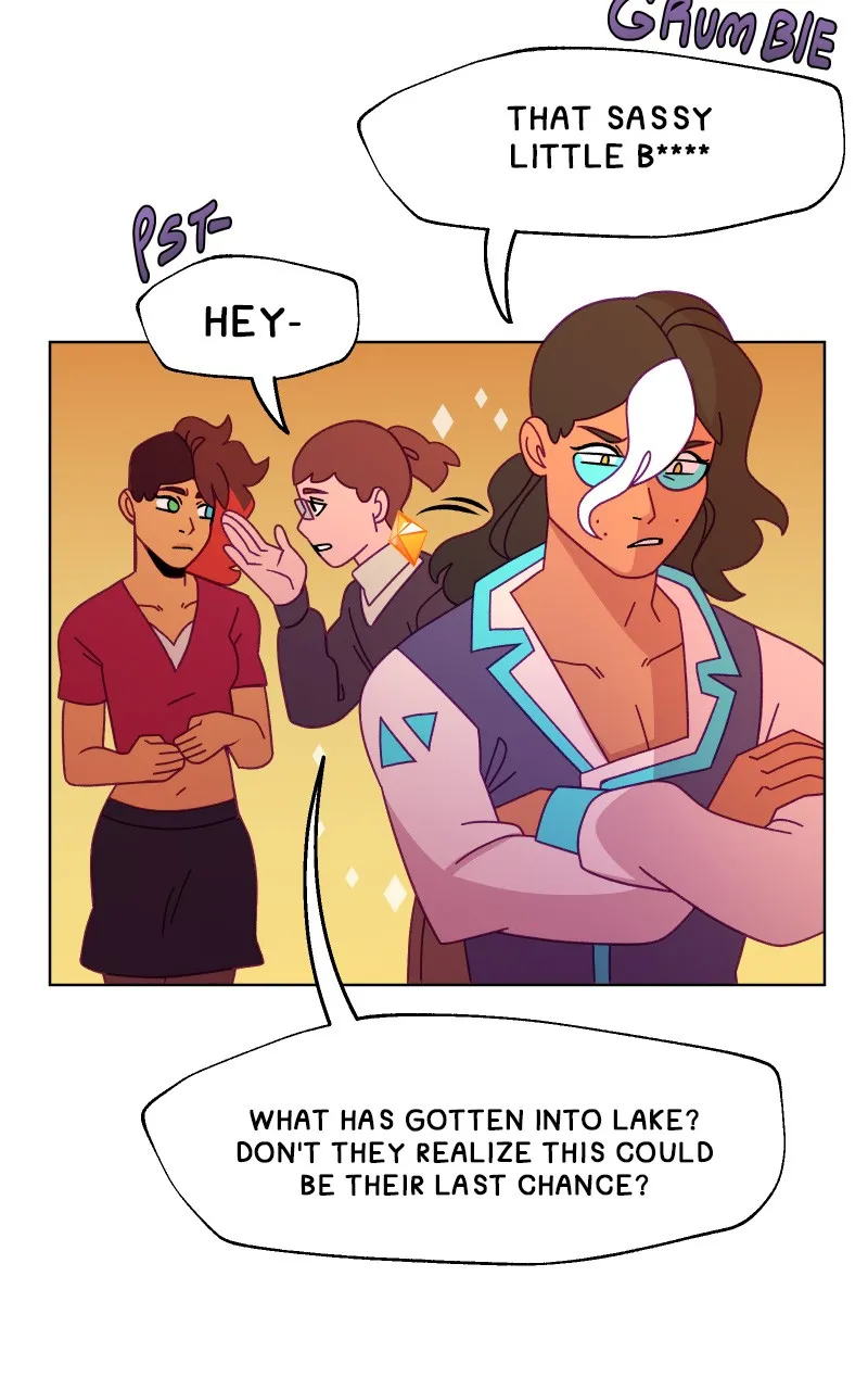 Fluidum Chapter 92 page 25 - 