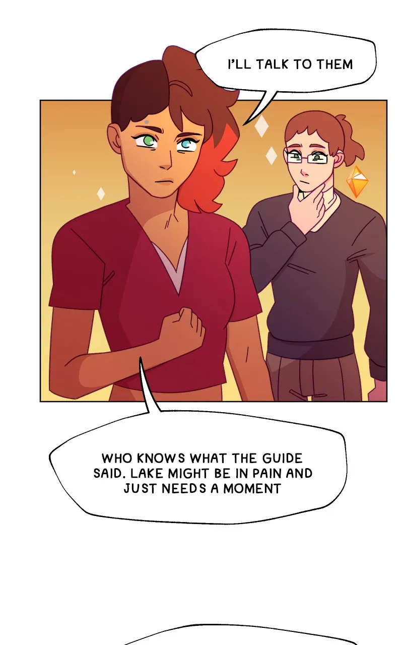Fluidum Chapter 92 page 26 - 