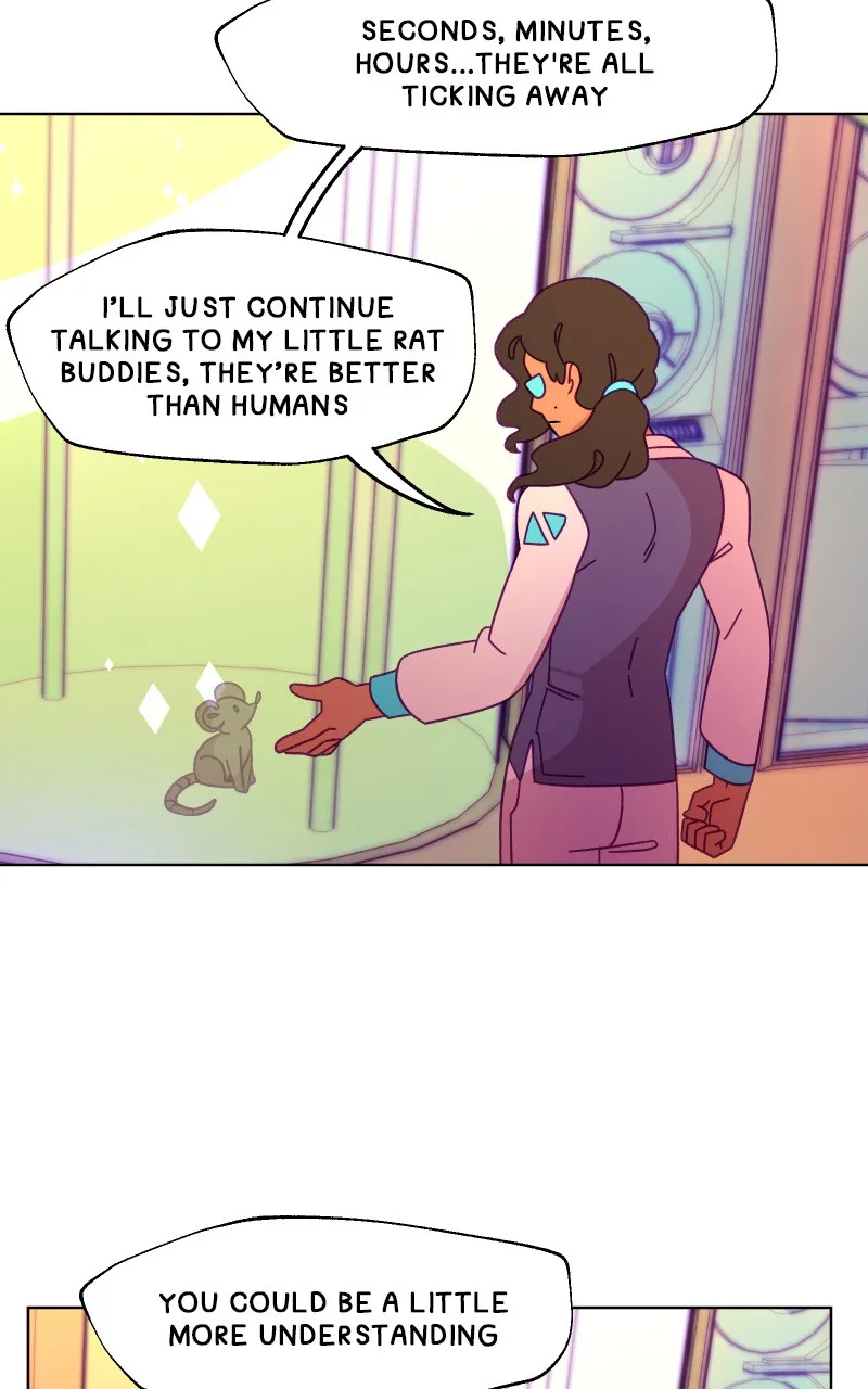 Fluidum Chapter 92 page 27 - 