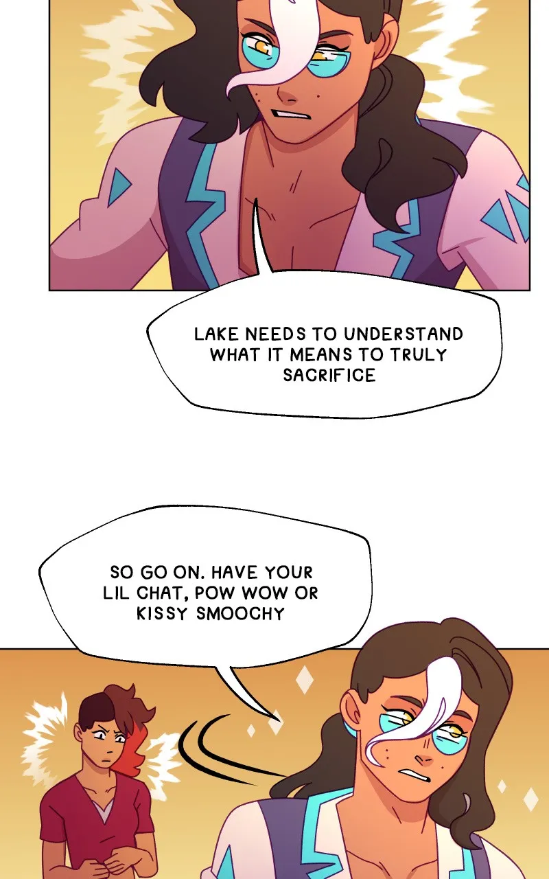 Fluidum Chapter 92 page 29 - 