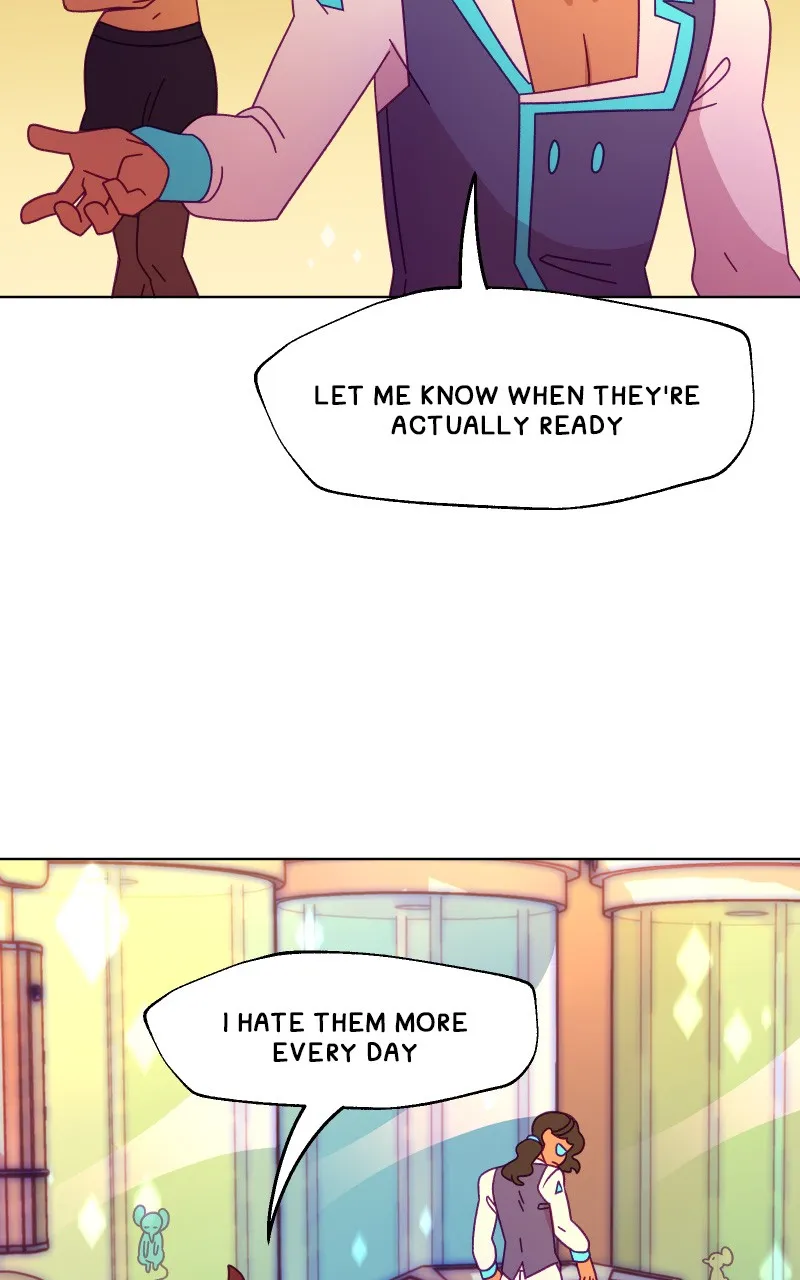 Fluidum Chapter 92 page 30 - 