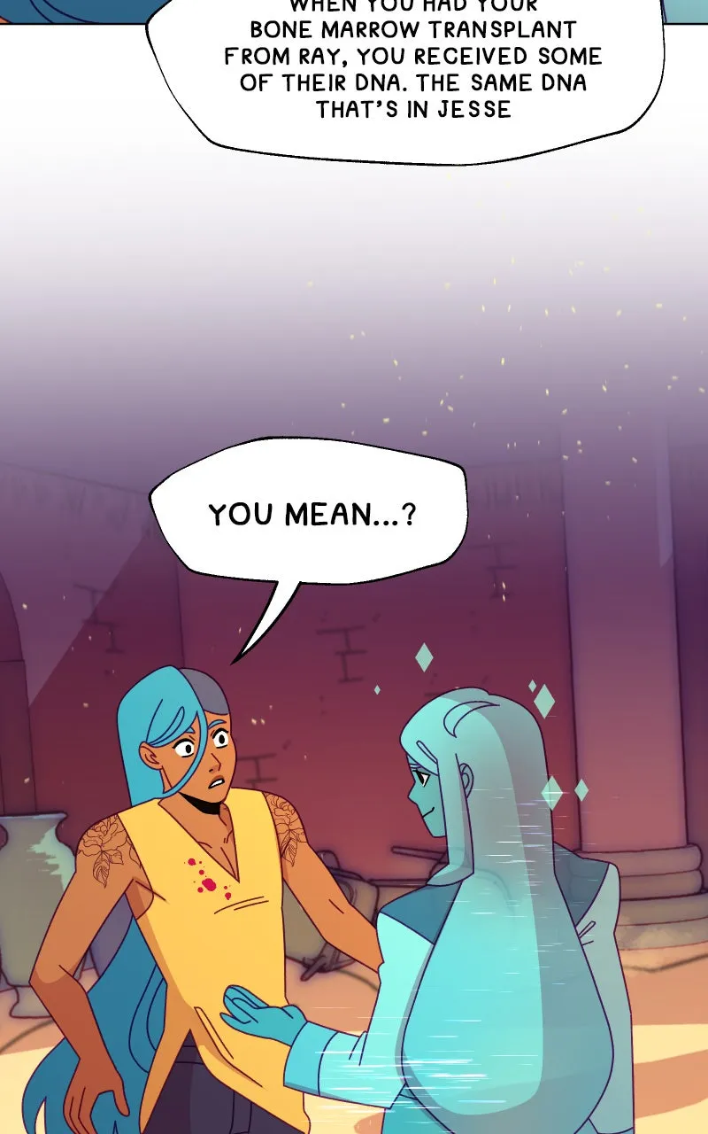 Fluidum Chapter 92 page 4 - 