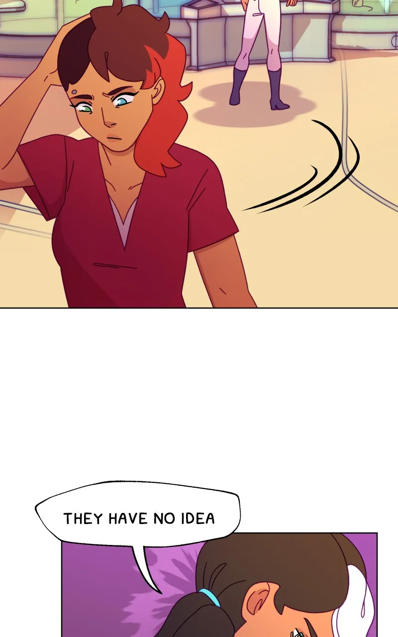 Fluidum Chapter 92 page 31 - 