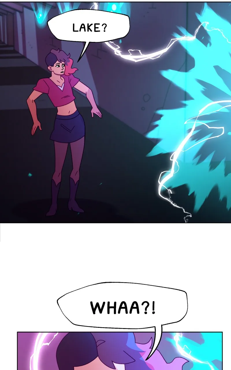 Fluidum Chapter 92 page 34 - 