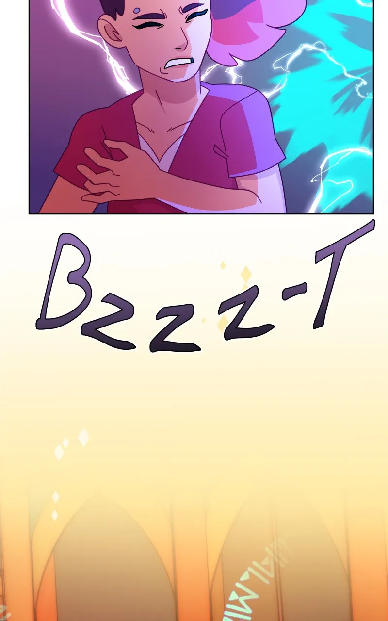 Fluidum Chapter 92 page 35 - 