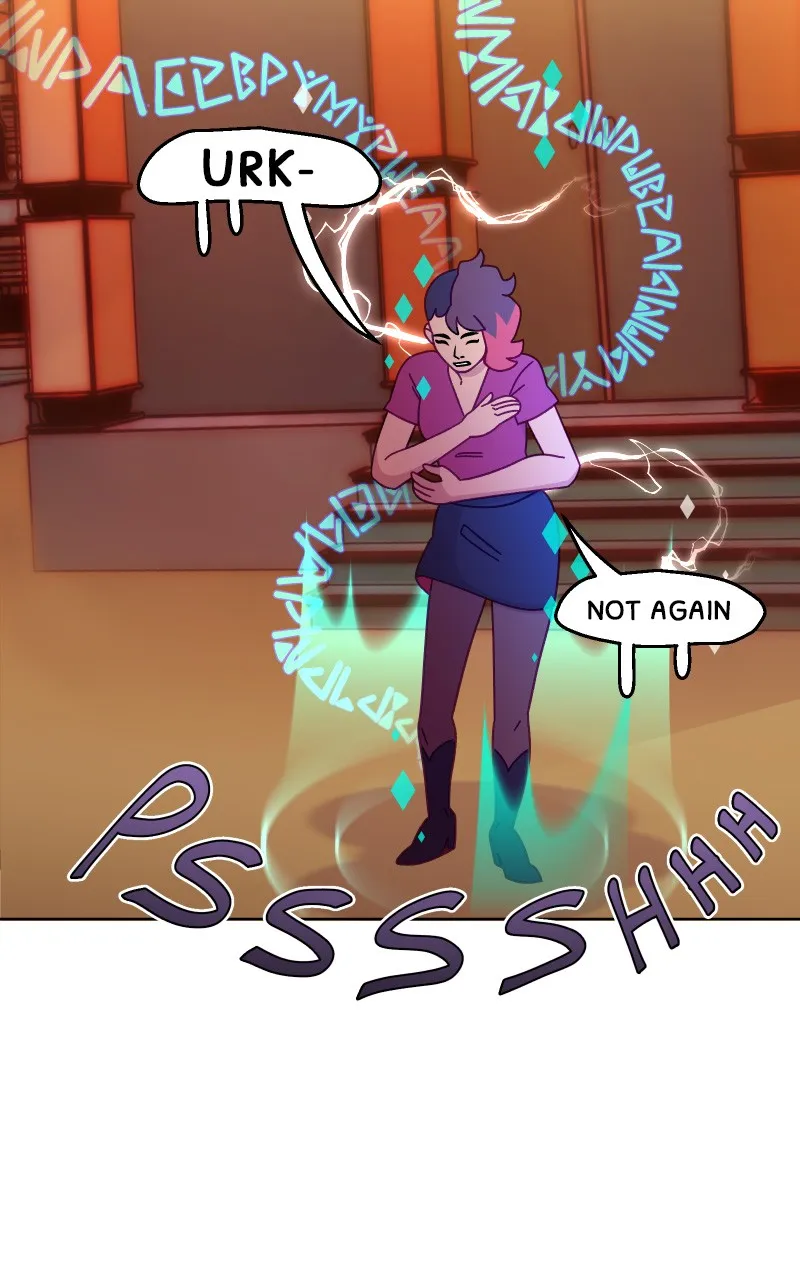 Fluidum Chapter 92 page 36 - 