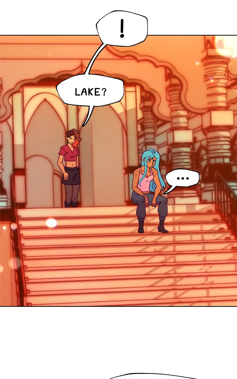 Fluidum Chapter 92 page 37 - 