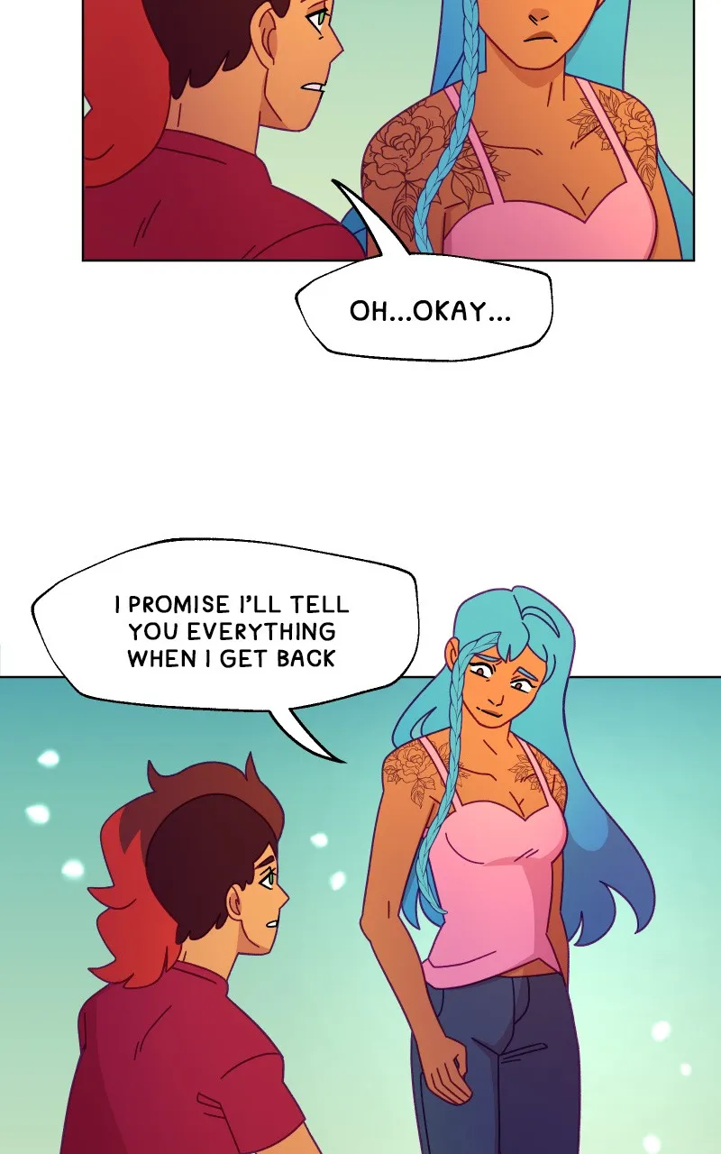 Fluidum Chapter 92 page 41 - 