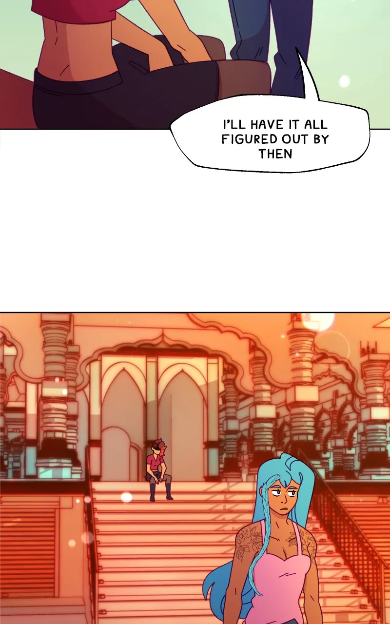 Fluidum Chapter 92 page 42 - 