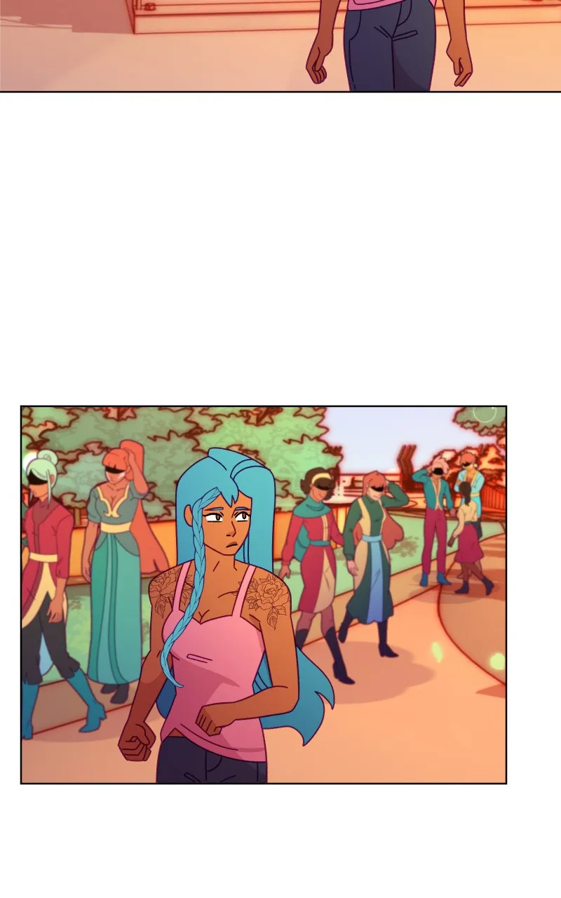 Fluidum Chapter 92 page 43 - 