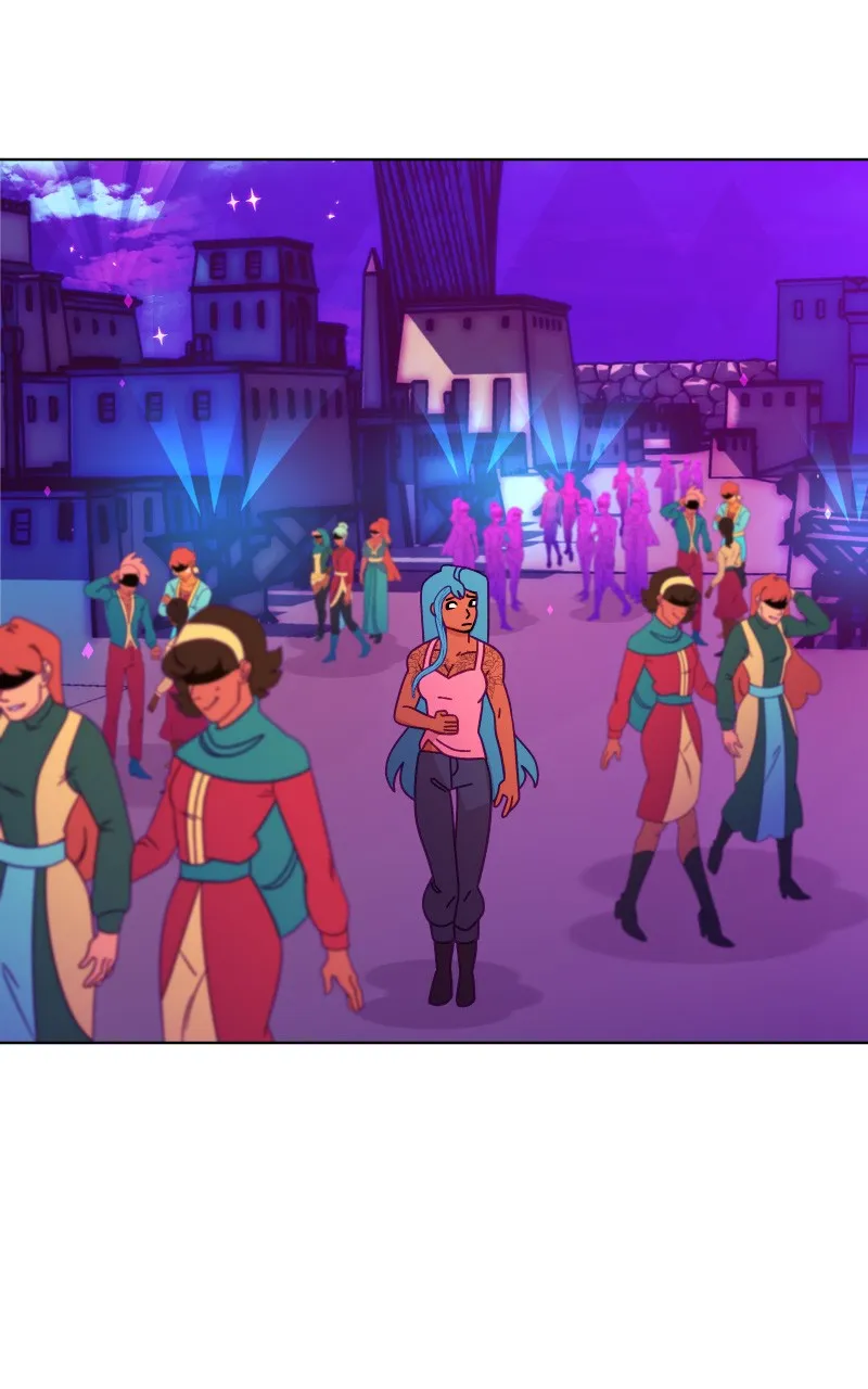 Fluidum Chapter 92 page 44 - 