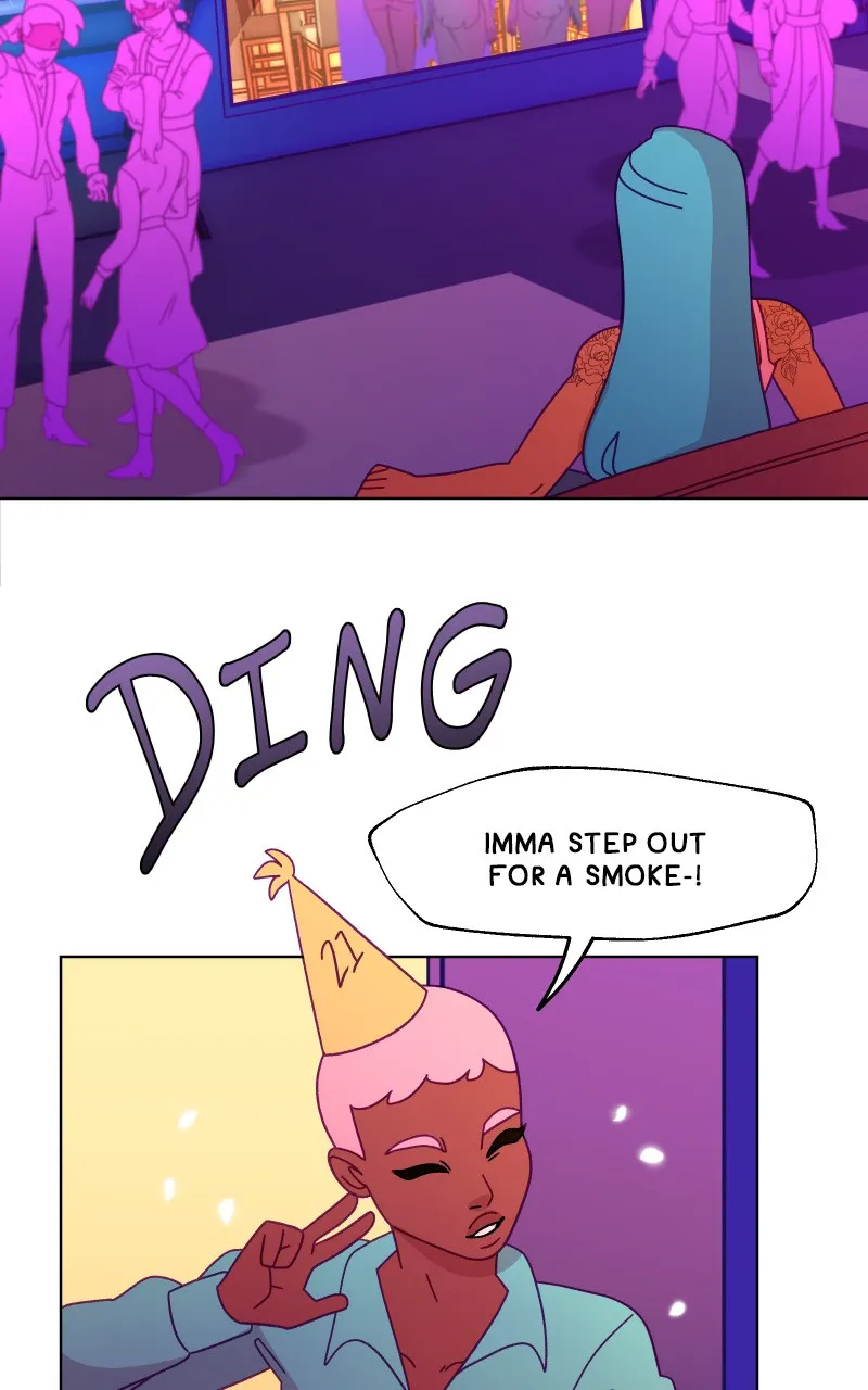 Fluidum Chapter 92 page 46 - 