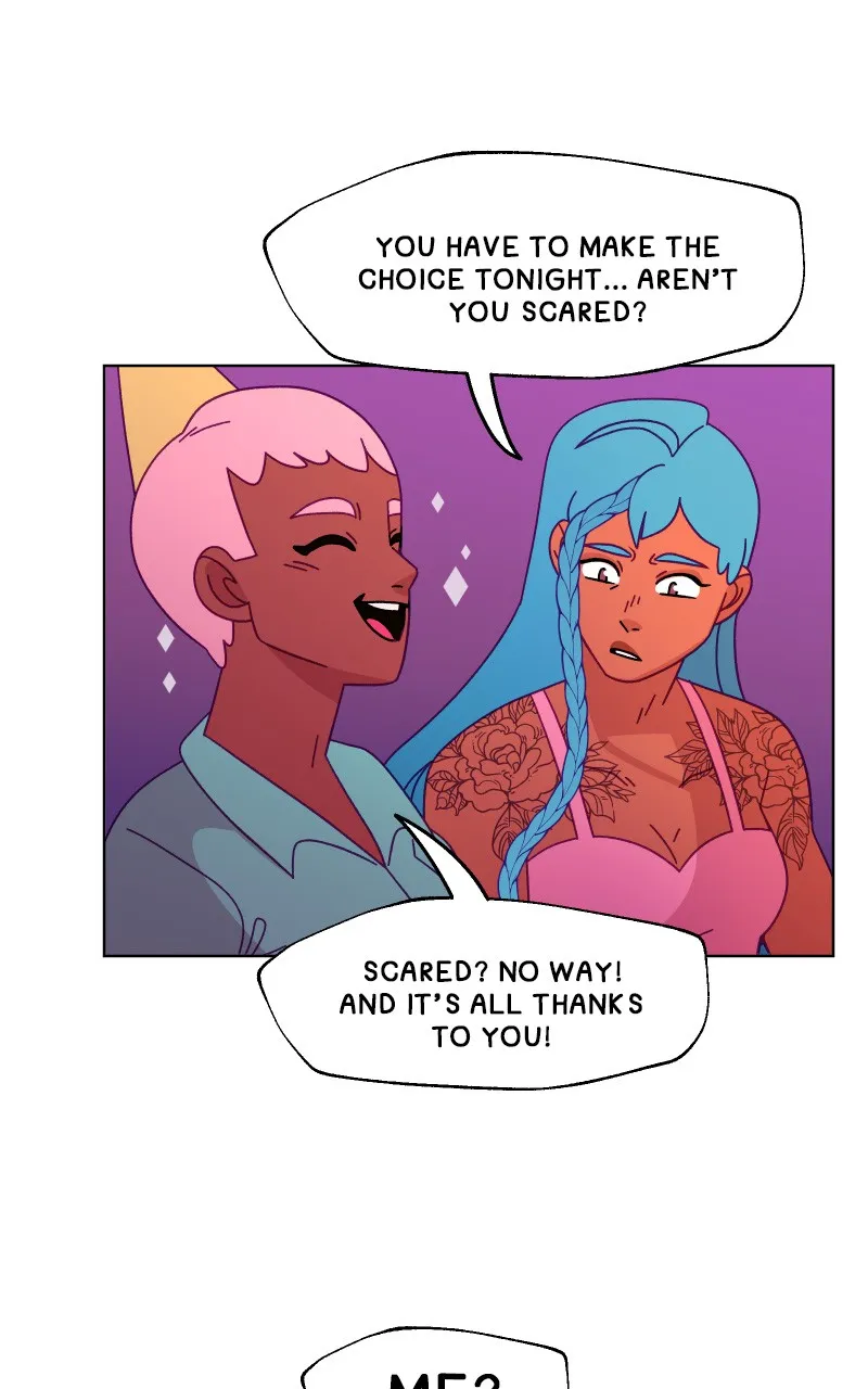 Fluidum Chapter 92 page 49 - 