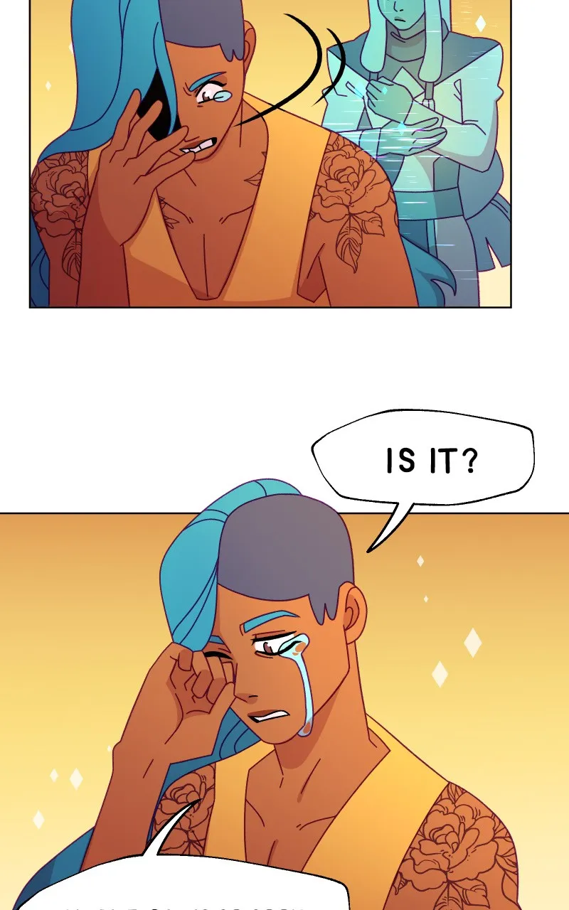 Fluidum Chapter 92 page 6 - 